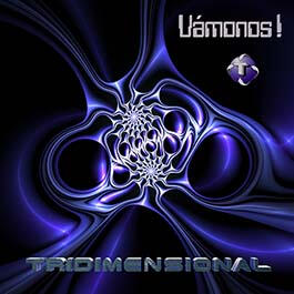 TRIDIMENSIONAL - Vámonos!