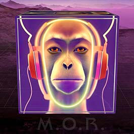 NON JUST LUIS - M.o.R.
